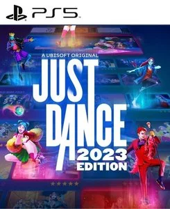 Comprar Just Dance 2023 PS5 para PS5 - PSNCLICK Digitales Latinoamérica